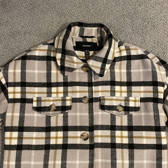 Vero Moda Coat - Picture 5 of 9